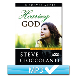 One Word From God Can Change Your Life